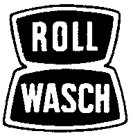 ROLL WASCH