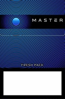 MASTER FRESH PACK