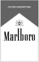 FILTER CIGARETTES Marlboro
