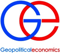 Ge Geopolitical economics
