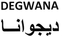 DEGWANA