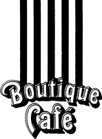 Boutique Café