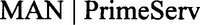 MAN | PrimeServ