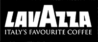 LAVAZZA ITALY'S FAVOURITE COFFEE