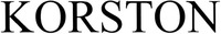 KORSTON