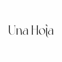 Una Hoja