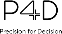 P4D Precision for Decision