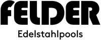 FELDER Edelstahlpools