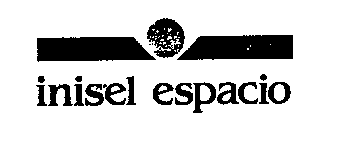 inisel espacio