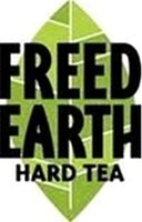 FREED EARTH HARD TEA
