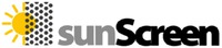 sunScreen