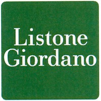 Listone Giordano