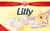 KRAS Lilly Vanilin-Vanilla