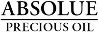 ABSOLUE PRECIOUS OIL