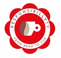 RESPONSIBILLYTY FROM BEAN TO CUP