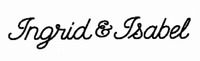 Ingrid & Isabel