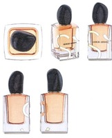 GIORGIO ARMANI Sì