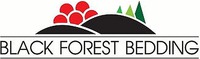 BLACK FOREST BEDDING
