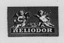 HELIODOR