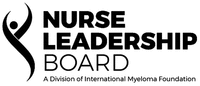 NURSE LEADERSHIP BOARD A Division of International Myeloma Foundation