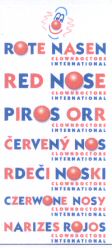 ROTE NASEN CLOWNDOCTORS INTERNATIONAL
