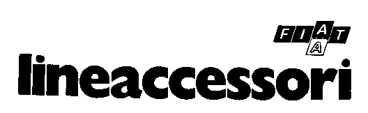 FIAT lineaccessori