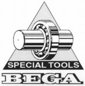 BEGA SPECIAL TOOLS
