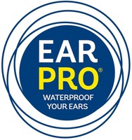 EARPRO WATERPROOF YOUR EARS