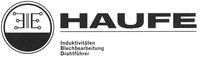 HAUFE Induktivitäten Blechbearbeitung Drahtführer