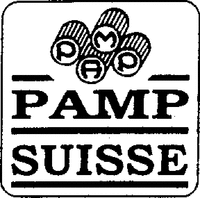 PAMP SUISSE