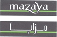 mazaya