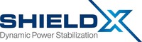 SHIELDX Dynamic Power Stabilization