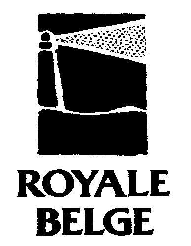 ROYALE BELGE
