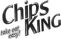 Chips KING take eat easy!