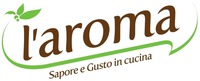 l'aroma Sapore e Gusto in cucina