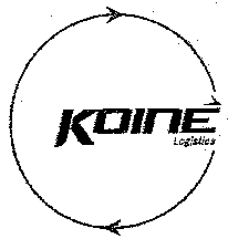 KOINE' Logistics