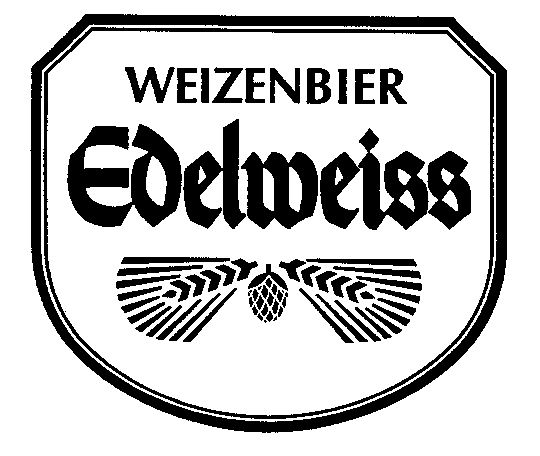WEIZENBIER EDELWEISS