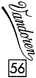 Vandoren 56