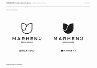 MARHENJ SEOUL KOREA