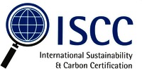ISCC International Sustainability & Carbon Certification