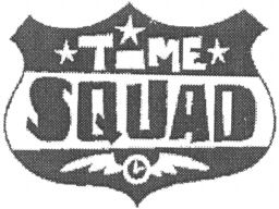 TIME SQUAD