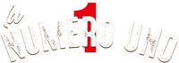 la NUMERO UNO