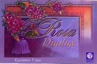 Rosa Duolux