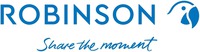 ROBINSON Share the moment