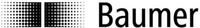 Baumer