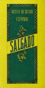 SALGADO