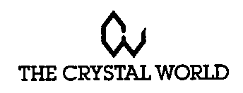 THE CRYSTAL WORLD