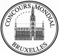 CONCOURS MONDIAL BRUXELLES