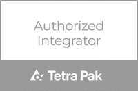 Authorized Integrator Tetra Pak
