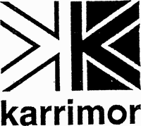 karrimor